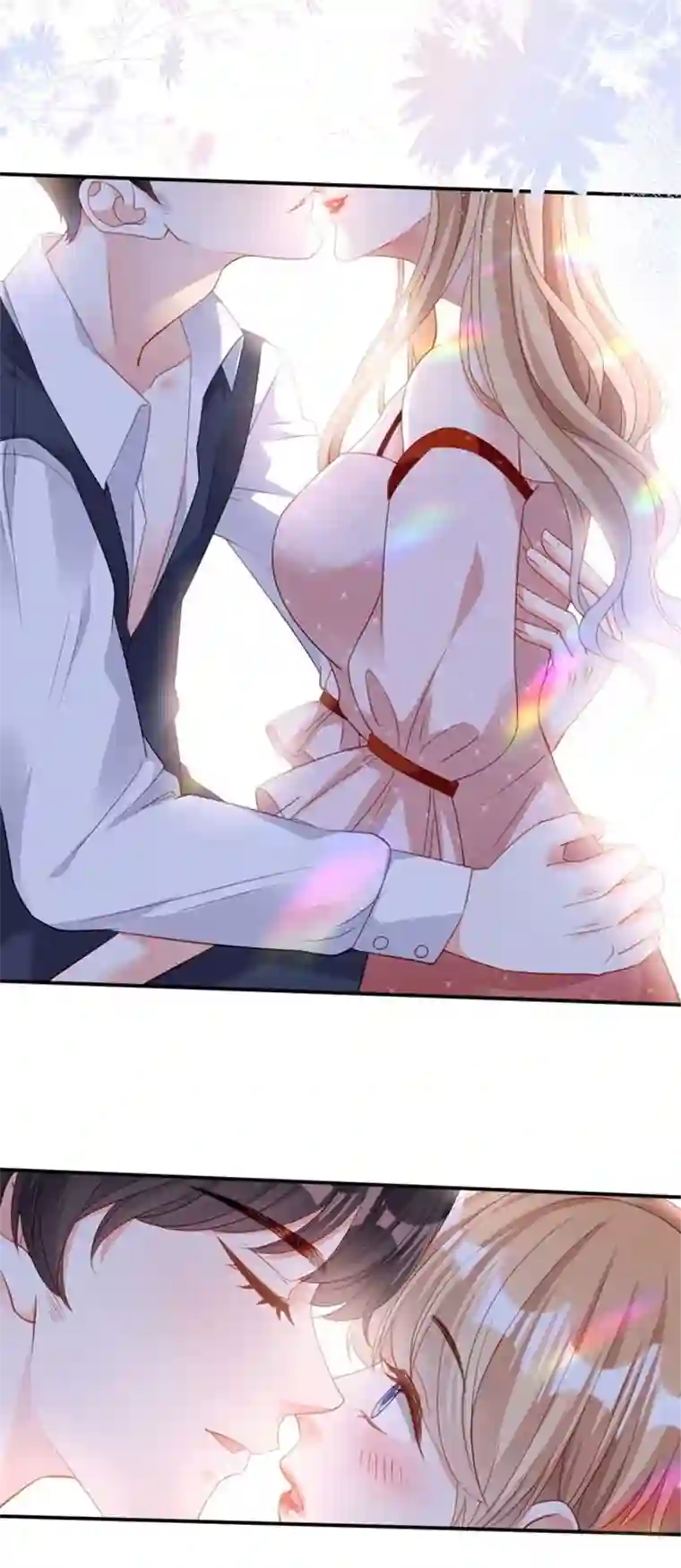 无法拥有的你第3话 劝导的背后