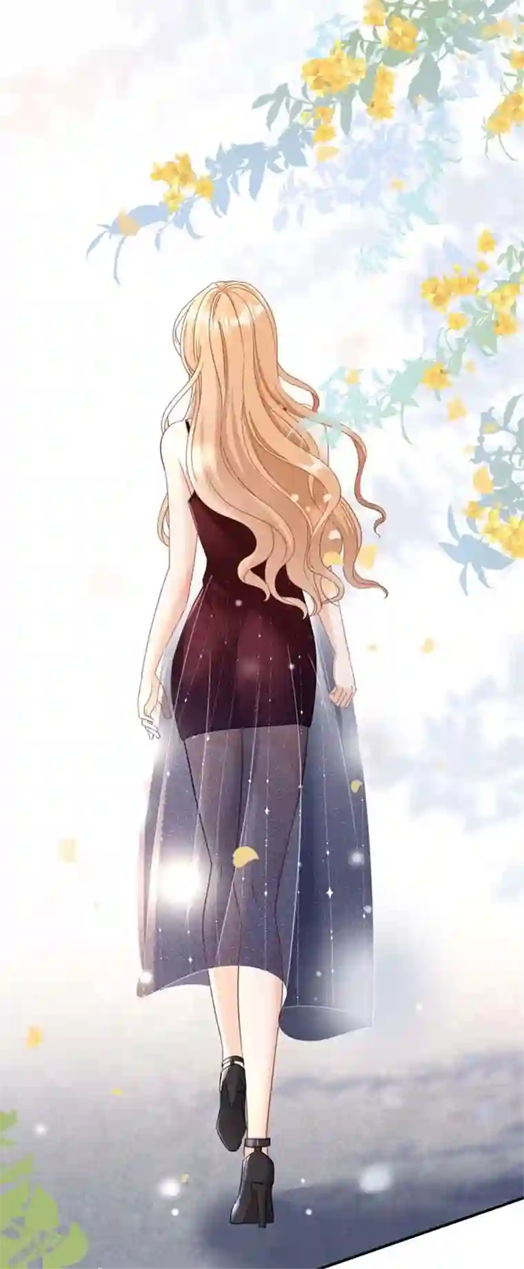 无法拥有的你第3话 劝导的背后