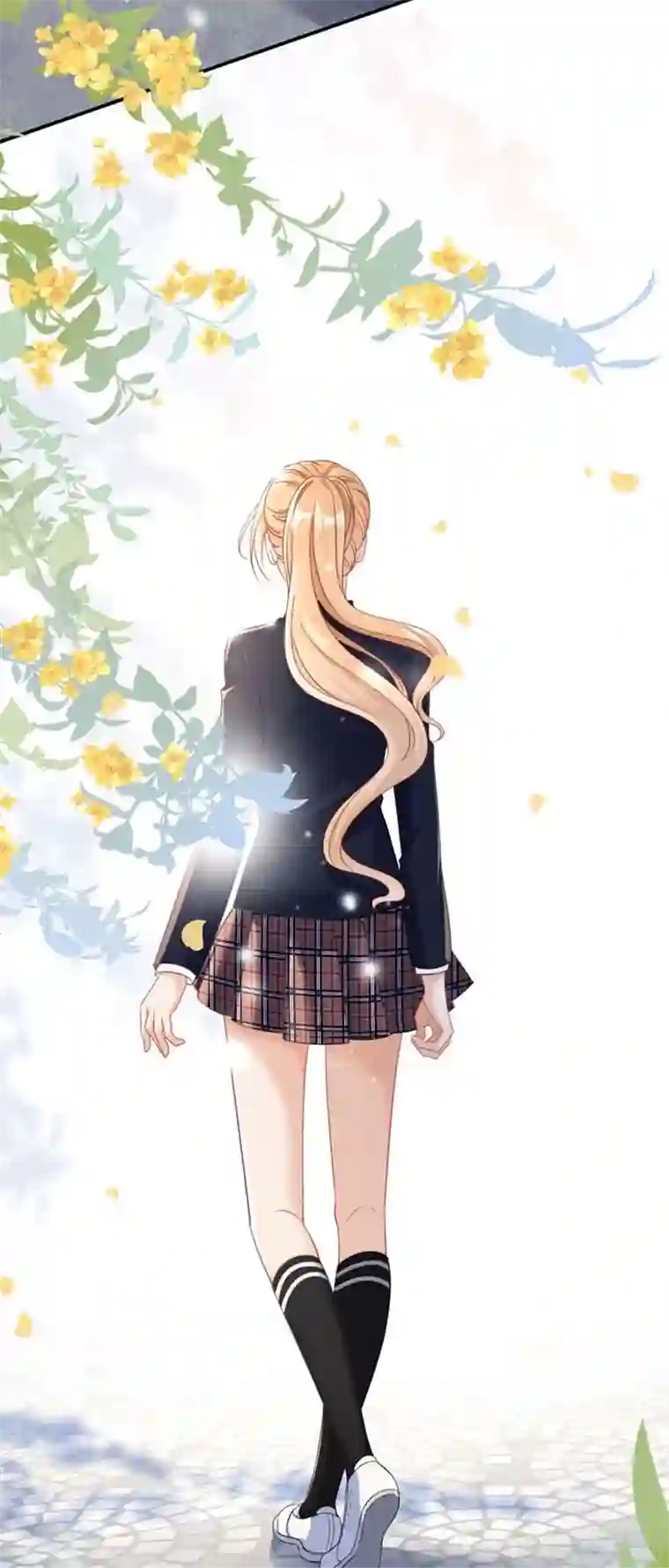 无法拥有的你第3话 劝导的背后