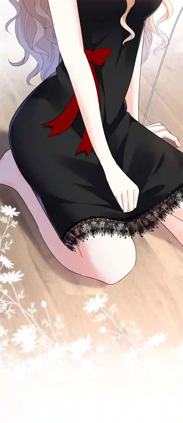 无法拥有的你第7话 差点穿帮