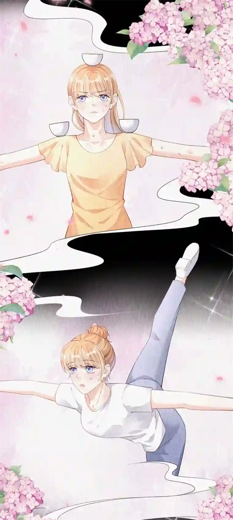 无法拥有的你第8话 后台风波