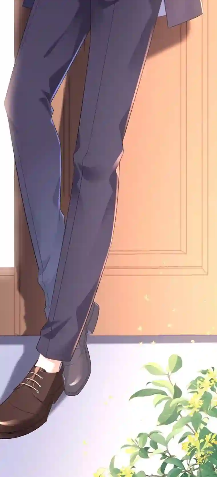 无法拥有的你第8话 后台风波