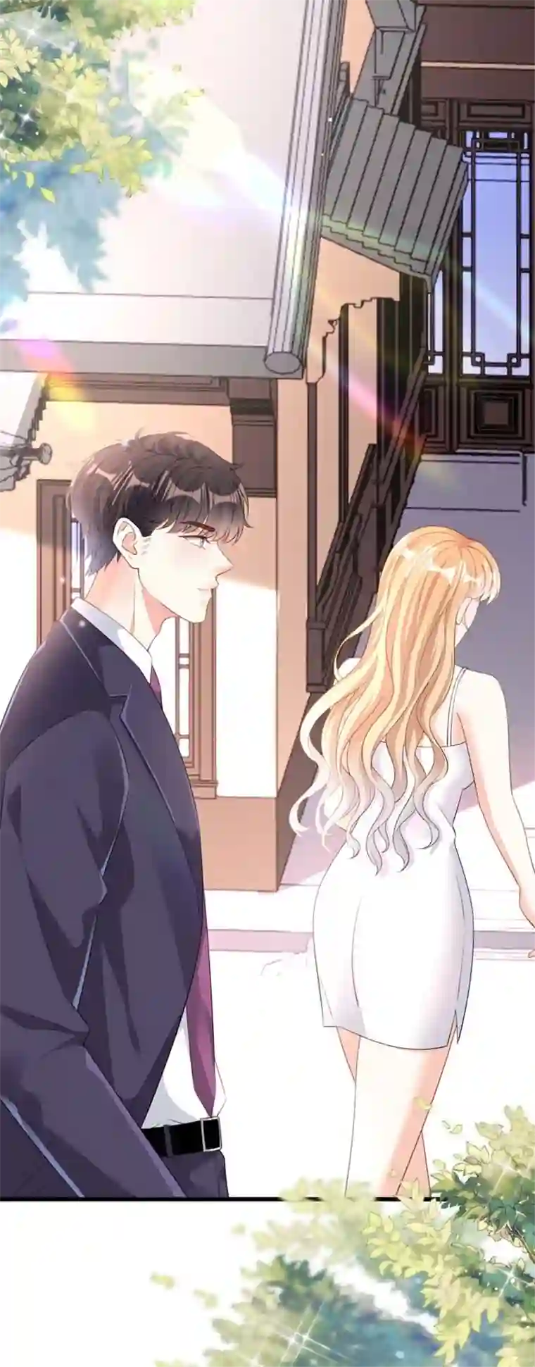 无法拥有的你第8话 后台风波