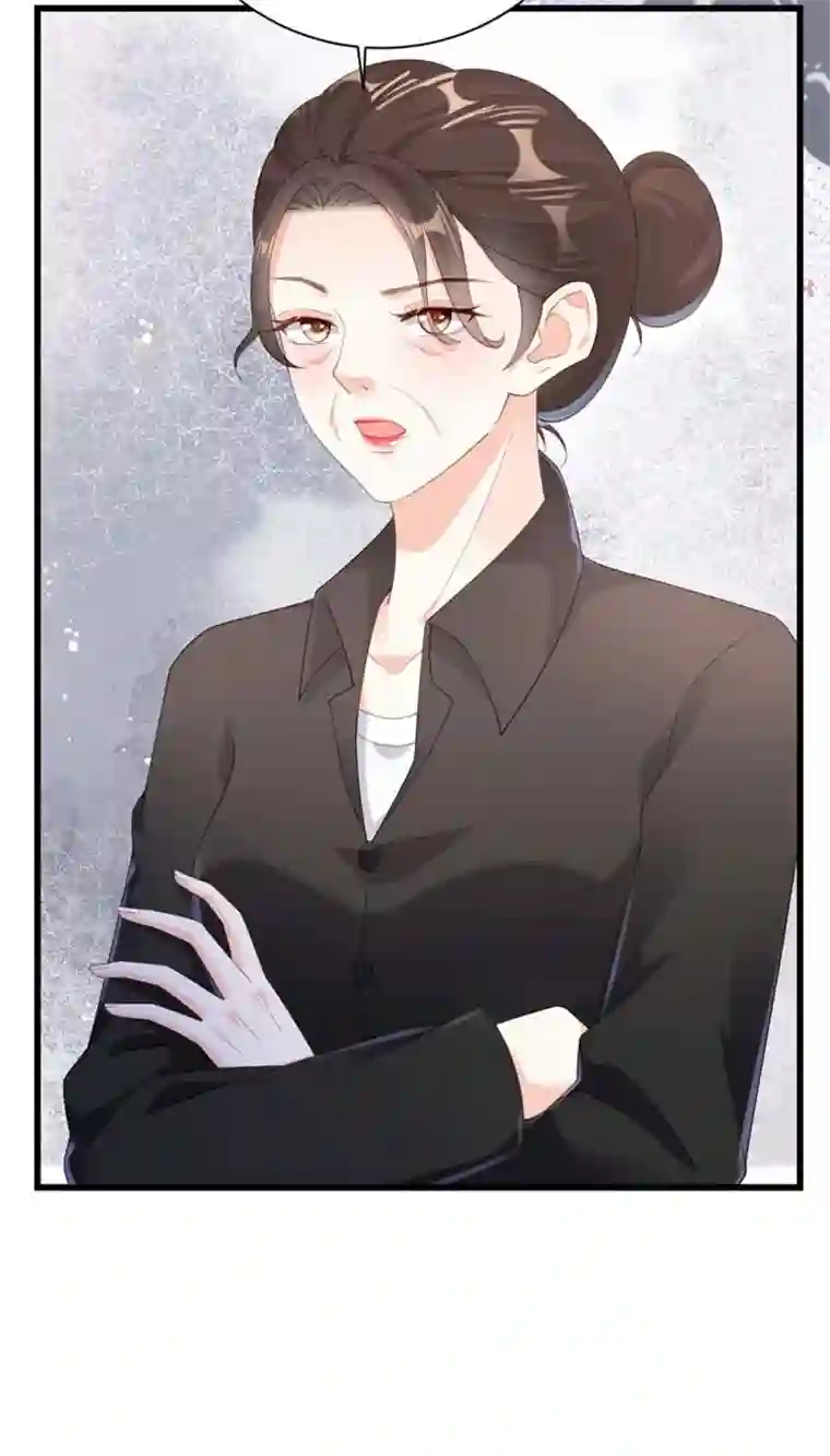 无法拥有的你第9话 嘴撕江青影