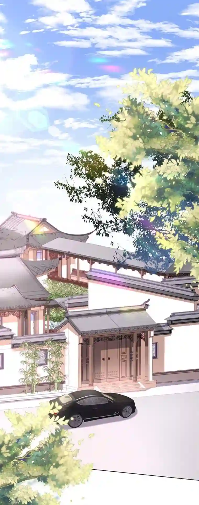 无法拥有的你第17话 怡舒归来