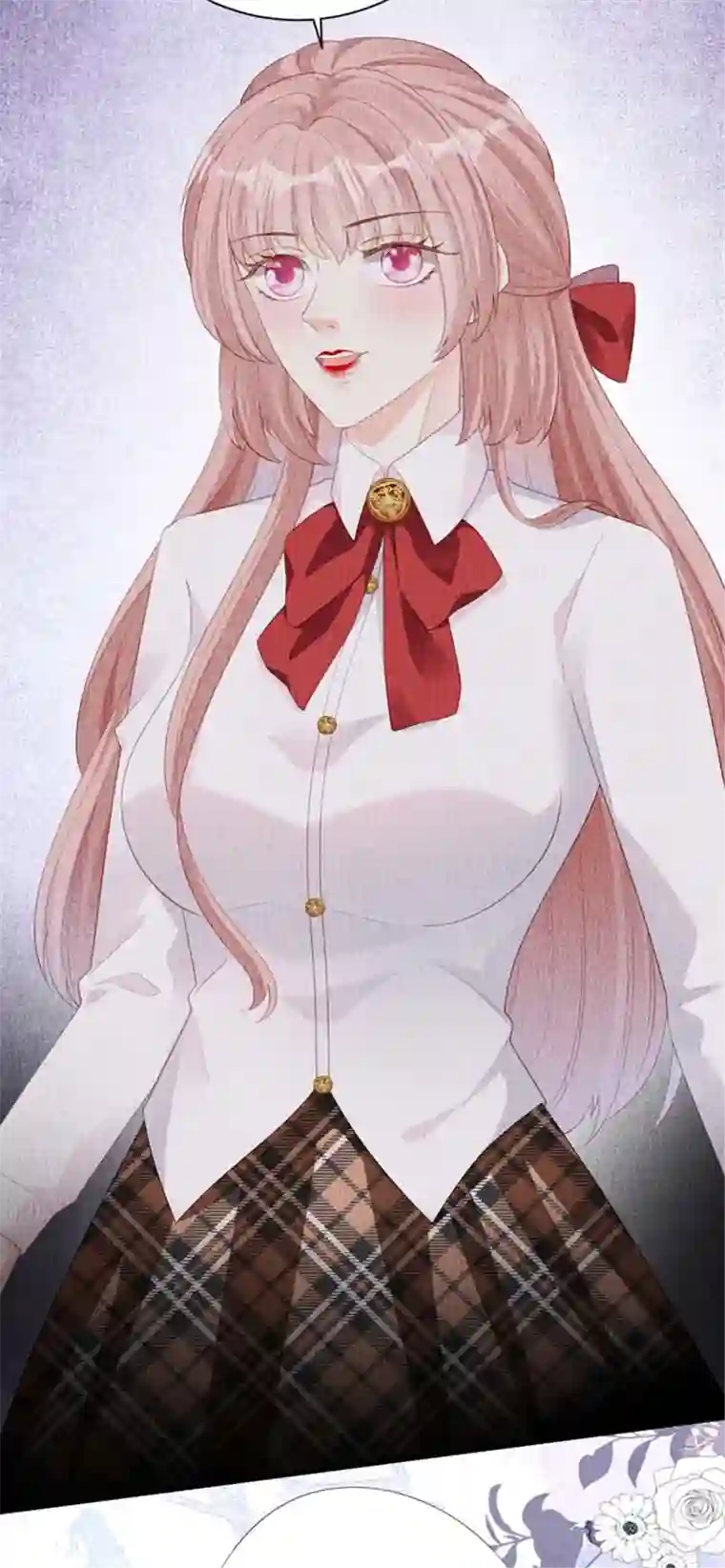 无法拥有的你第18话 陈年旧事