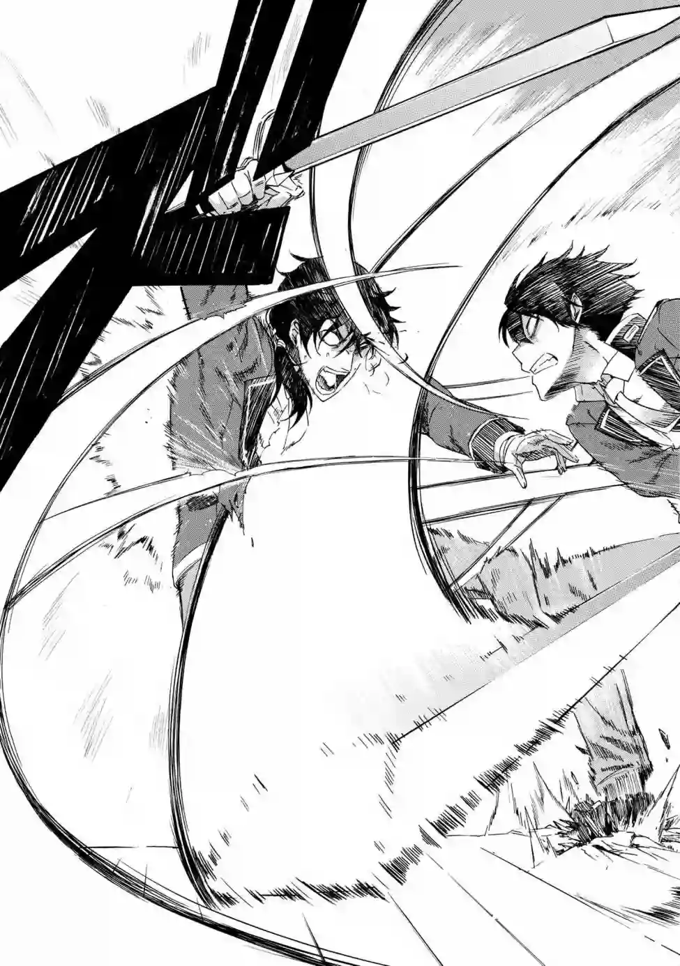 连续按下亿年按钮的我无敌了第1.2话