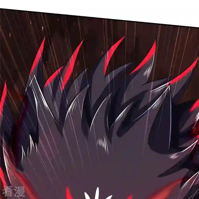 神武天尊第442话 一切抵抗都是徒劳