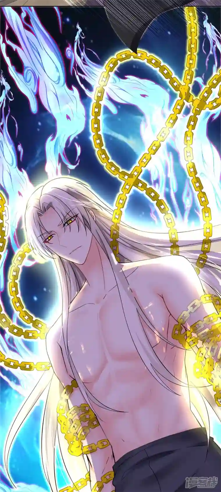 我在异界养男神：神医九小姐第181话 凤天启之死