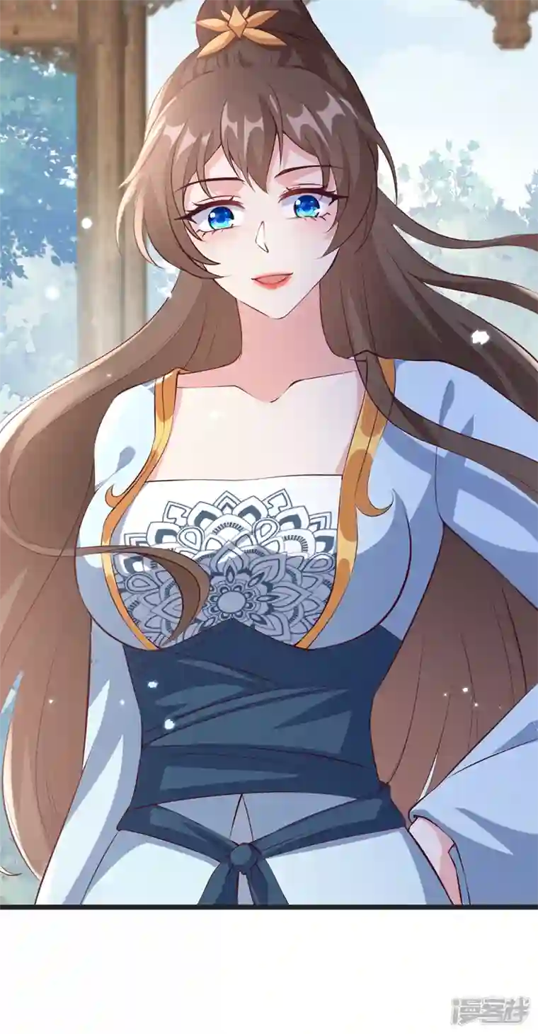 兽黑狂妃第153话 这个少年不同凡响