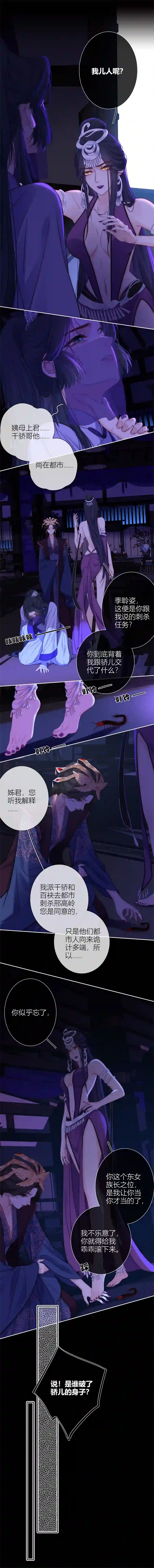 金屋藏骄约会（下）