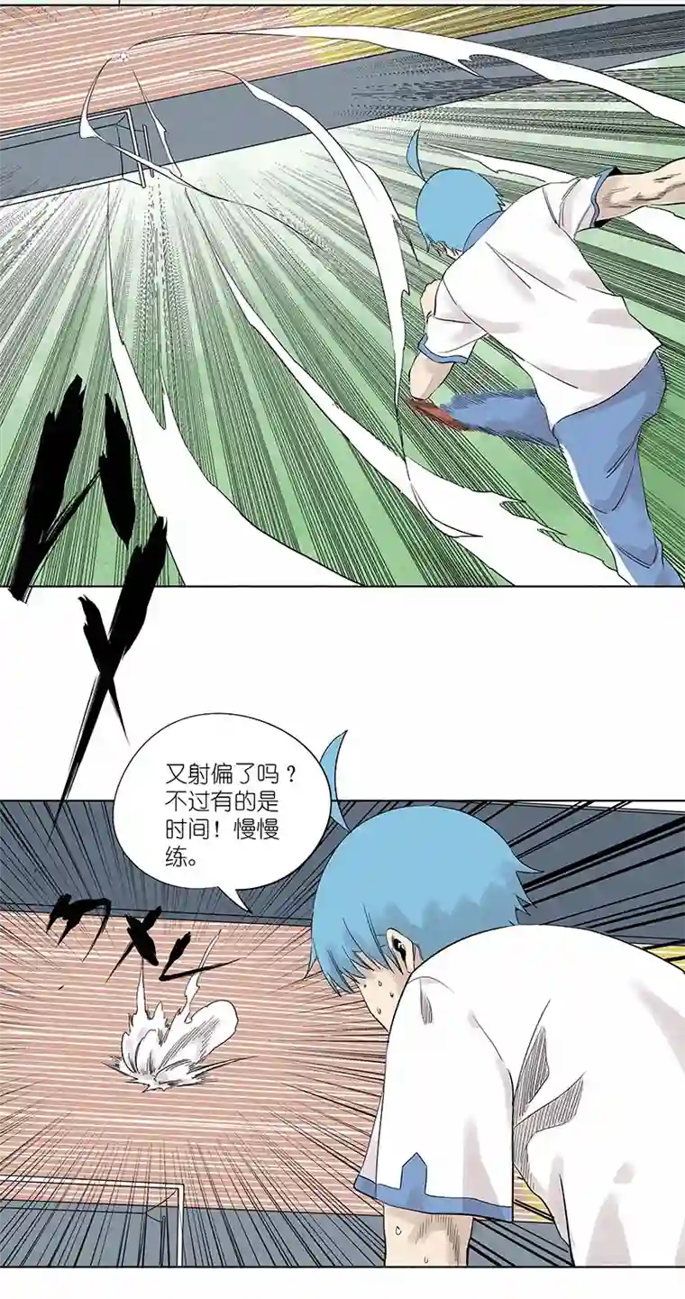 神之一脚第三百二十三波 循环