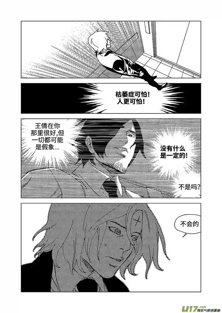 我的幻觉致命解药-2