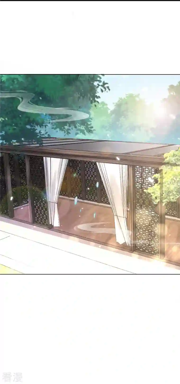 龙王追妻第44话 失踪的上官麟儿