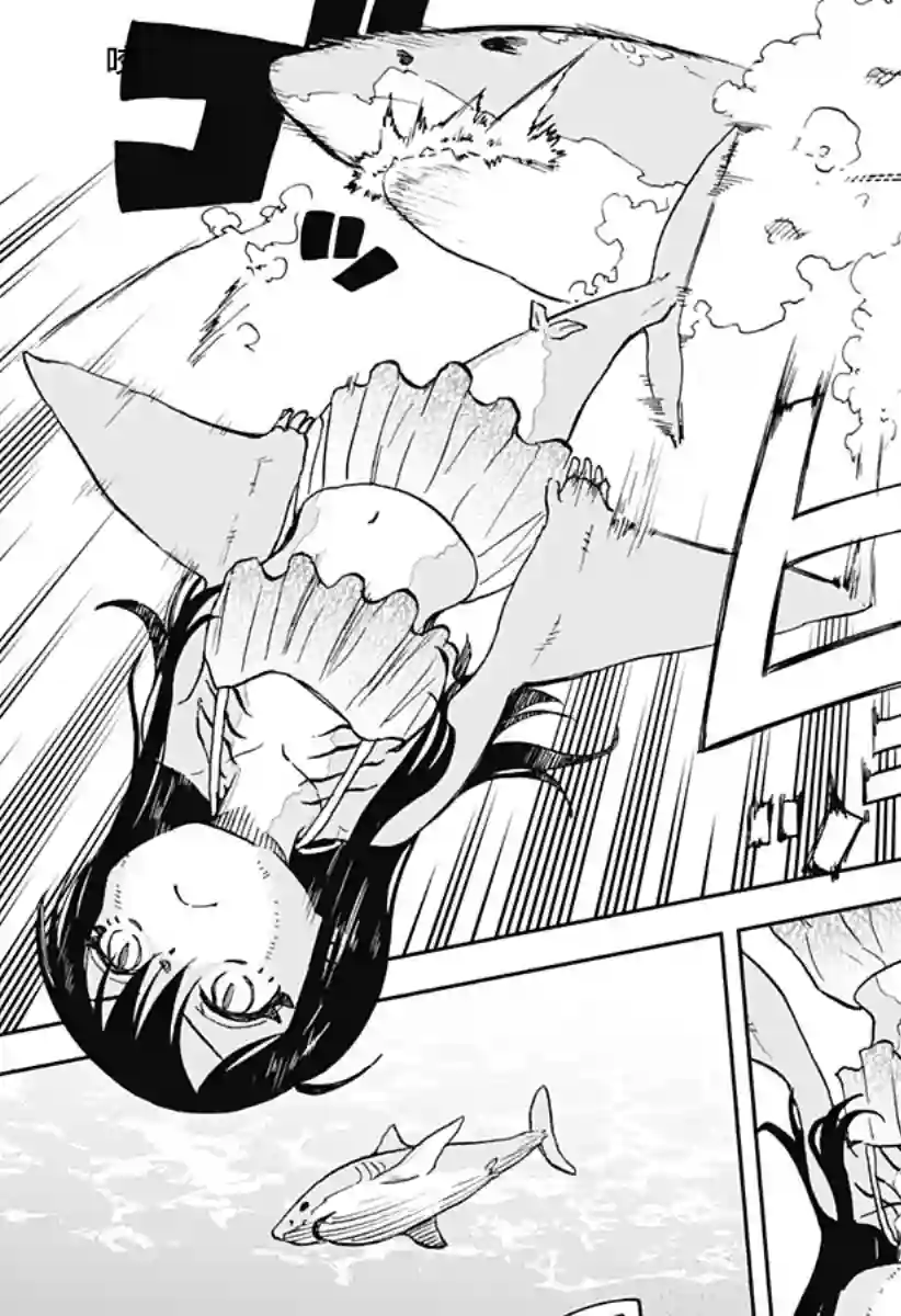 全都破坏掉!第12话