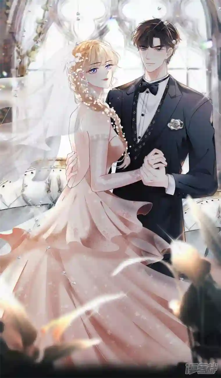 阴影悖论：无法拥有的你第18话 陈年旧事