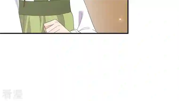 再生缘：我的温柔暴君第100话 谁人