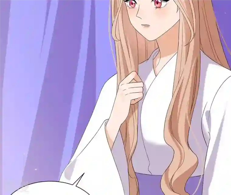 再生缘：我的温柔暴君第100话 谁人