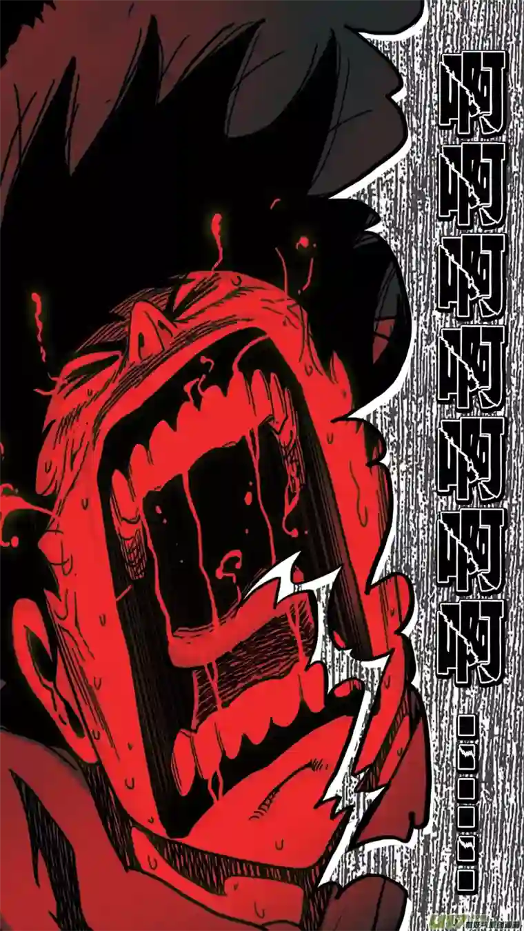 惊叹之夜第六章 猎物（43）