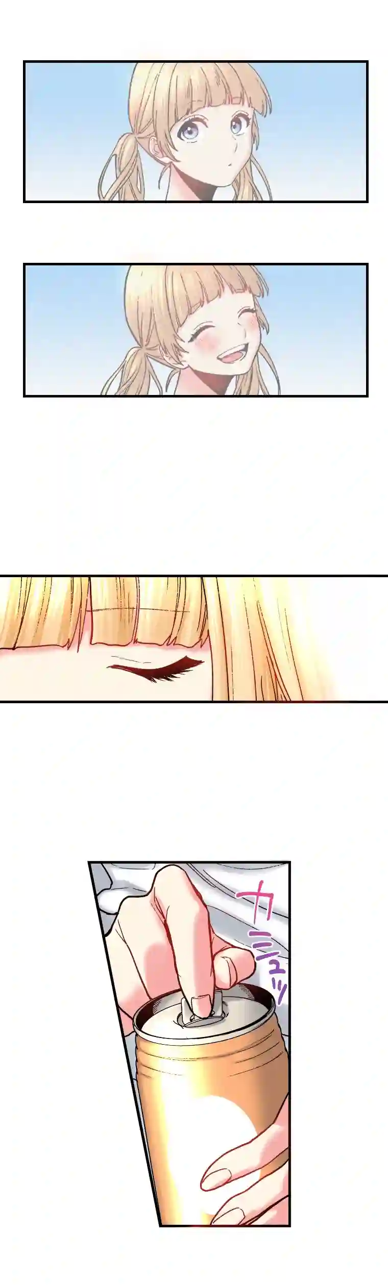 我的偶像宣言第14话