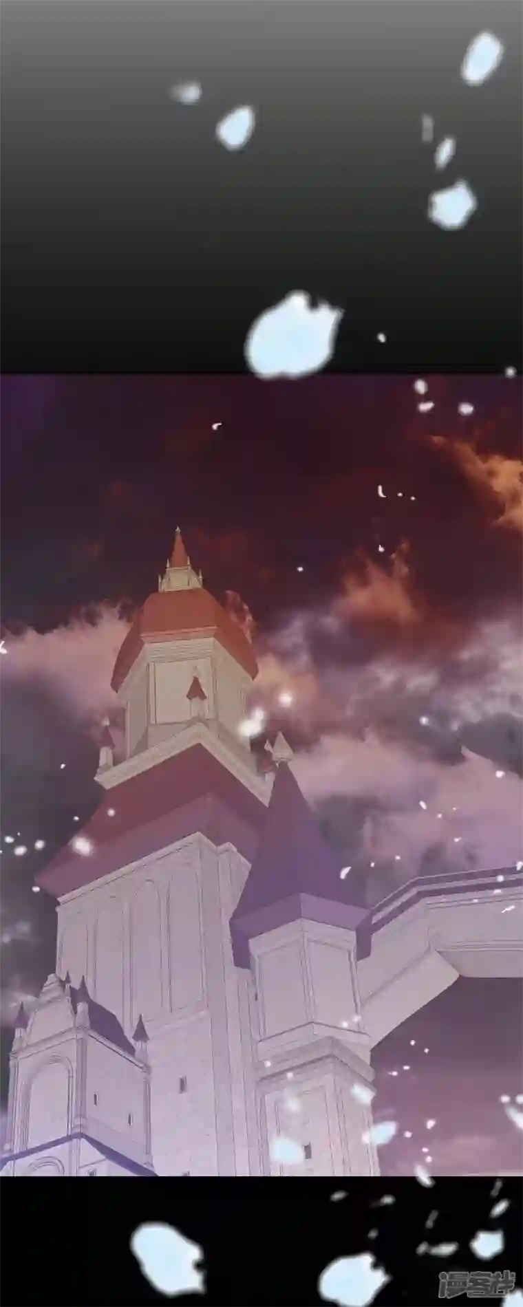 美女是野兽第28话 她生性不凡