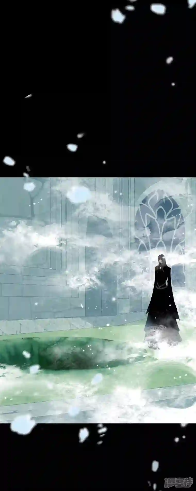 美女是野兽第28话 她生性不凡