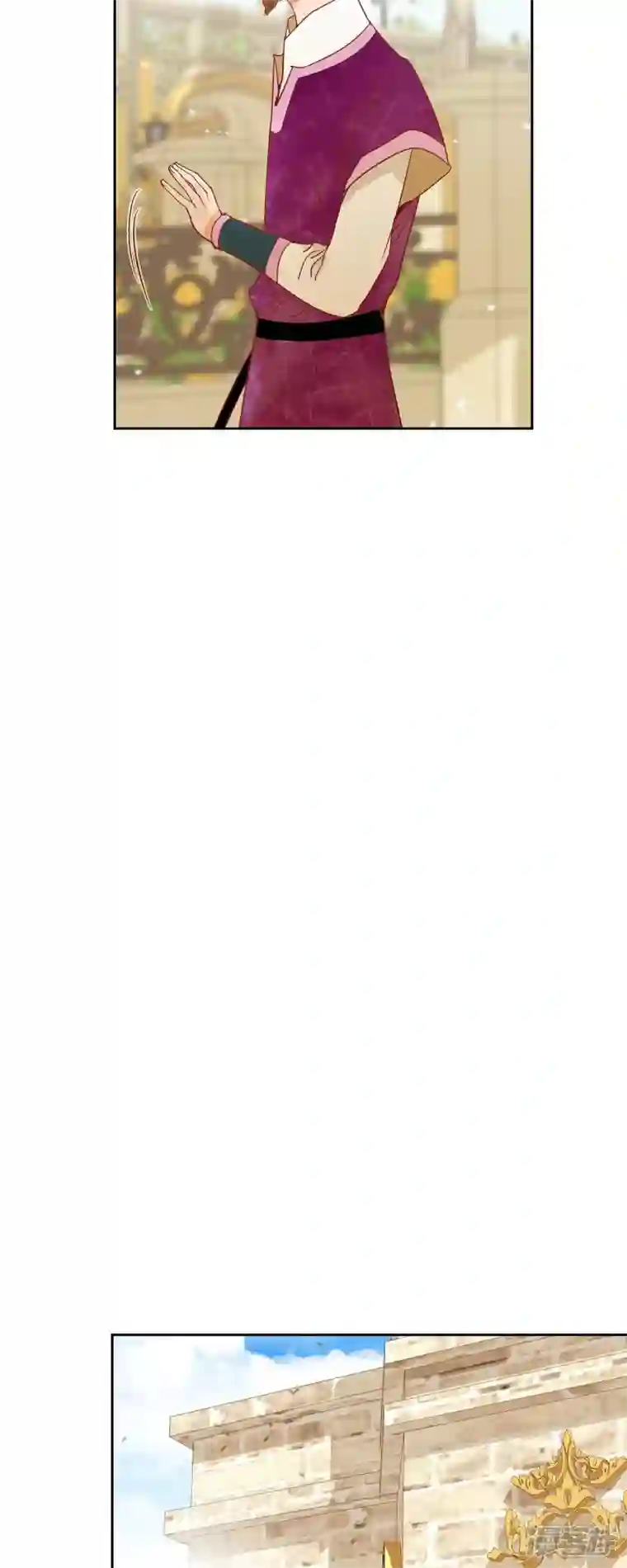 美女是野兽第28话 她生性不凡