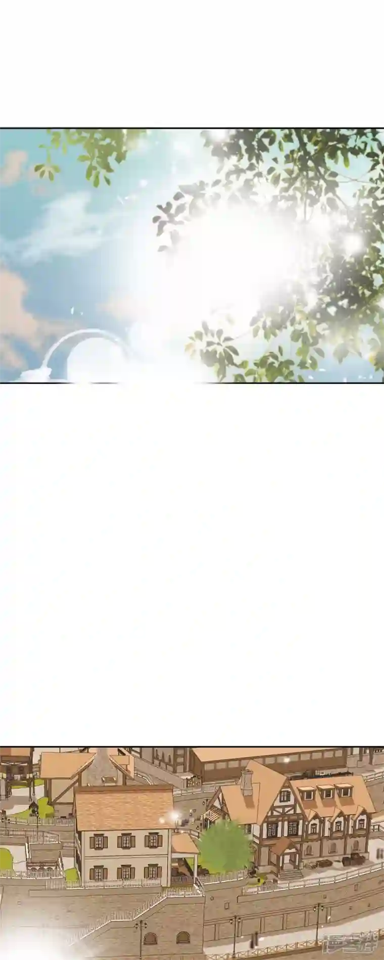 美女是野兽第28话 她生性不凡