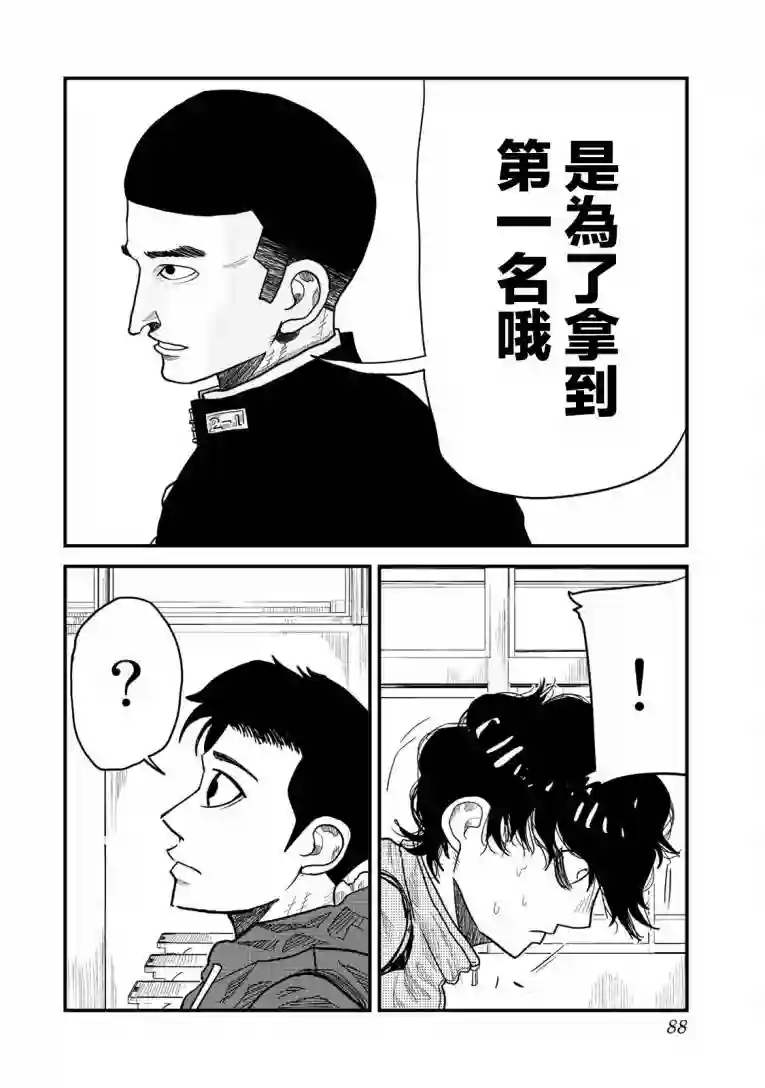 百米。第02话