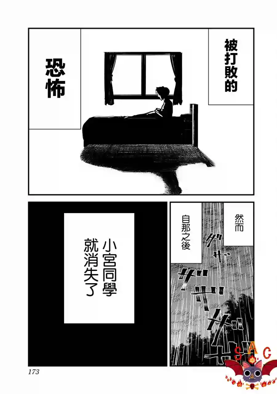 百米。第05话