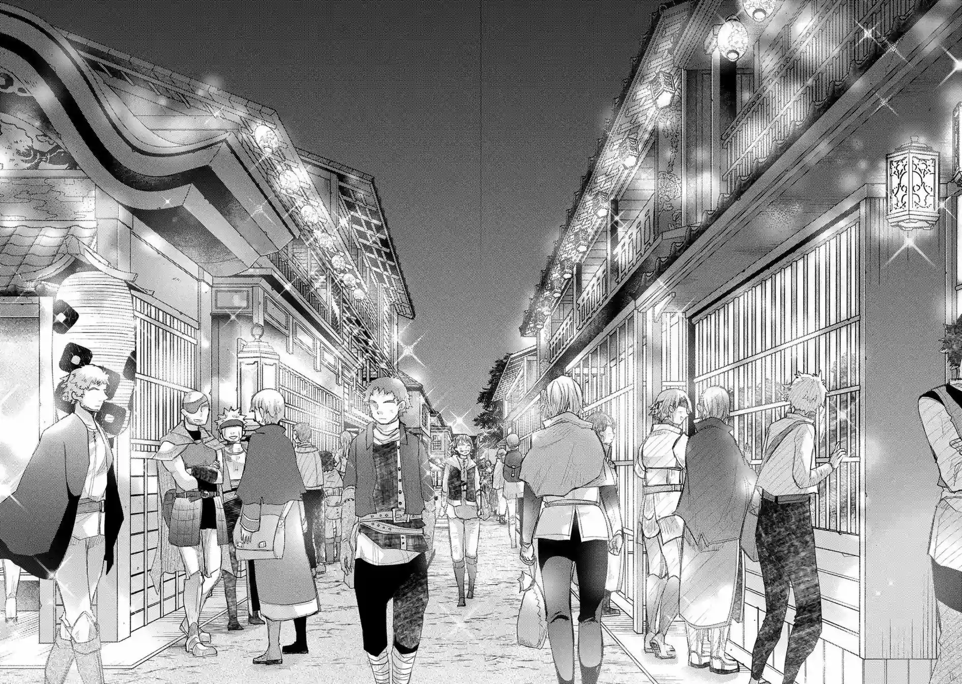 悠久愚者阿兹利的贤者之道第34话