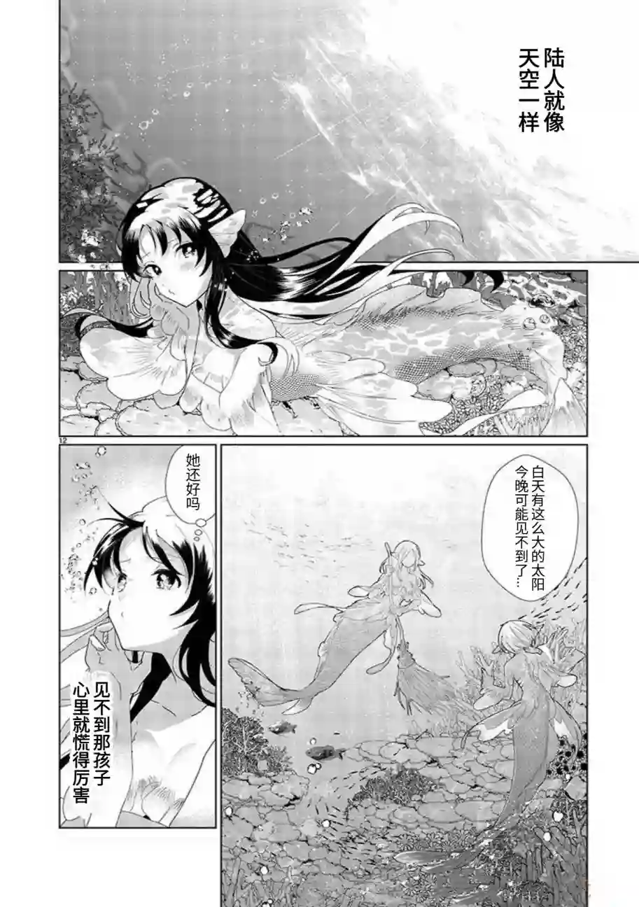 与你的童话短篇