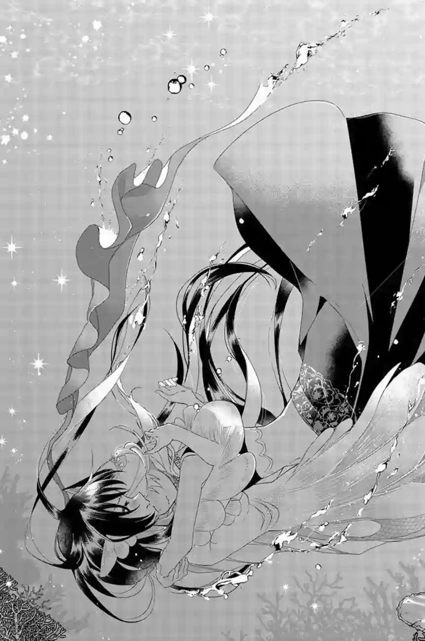 与你的童话短篇