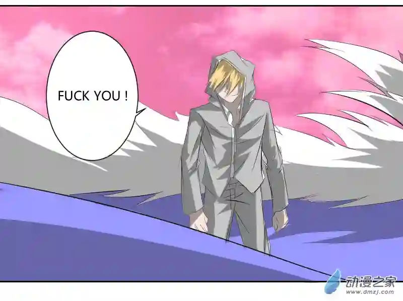 影灵纪第27话 绝杀