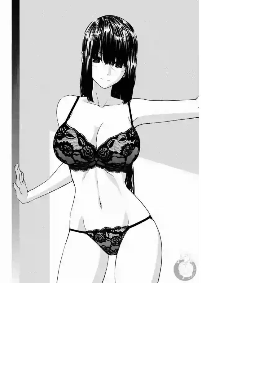 Semelparous第01卷设定集