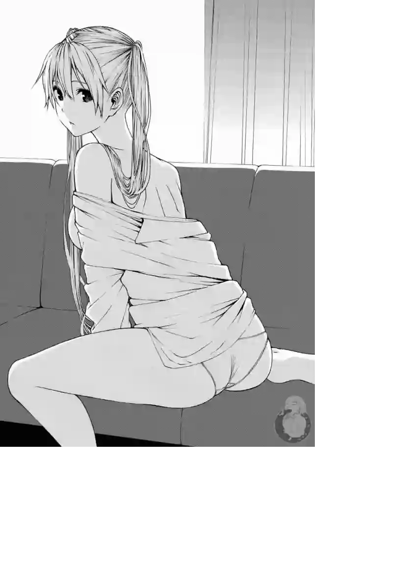 Semelparous第01卷设定集