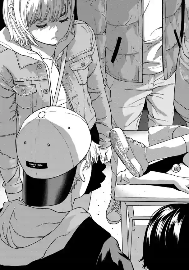 教室自爆同好会第01话