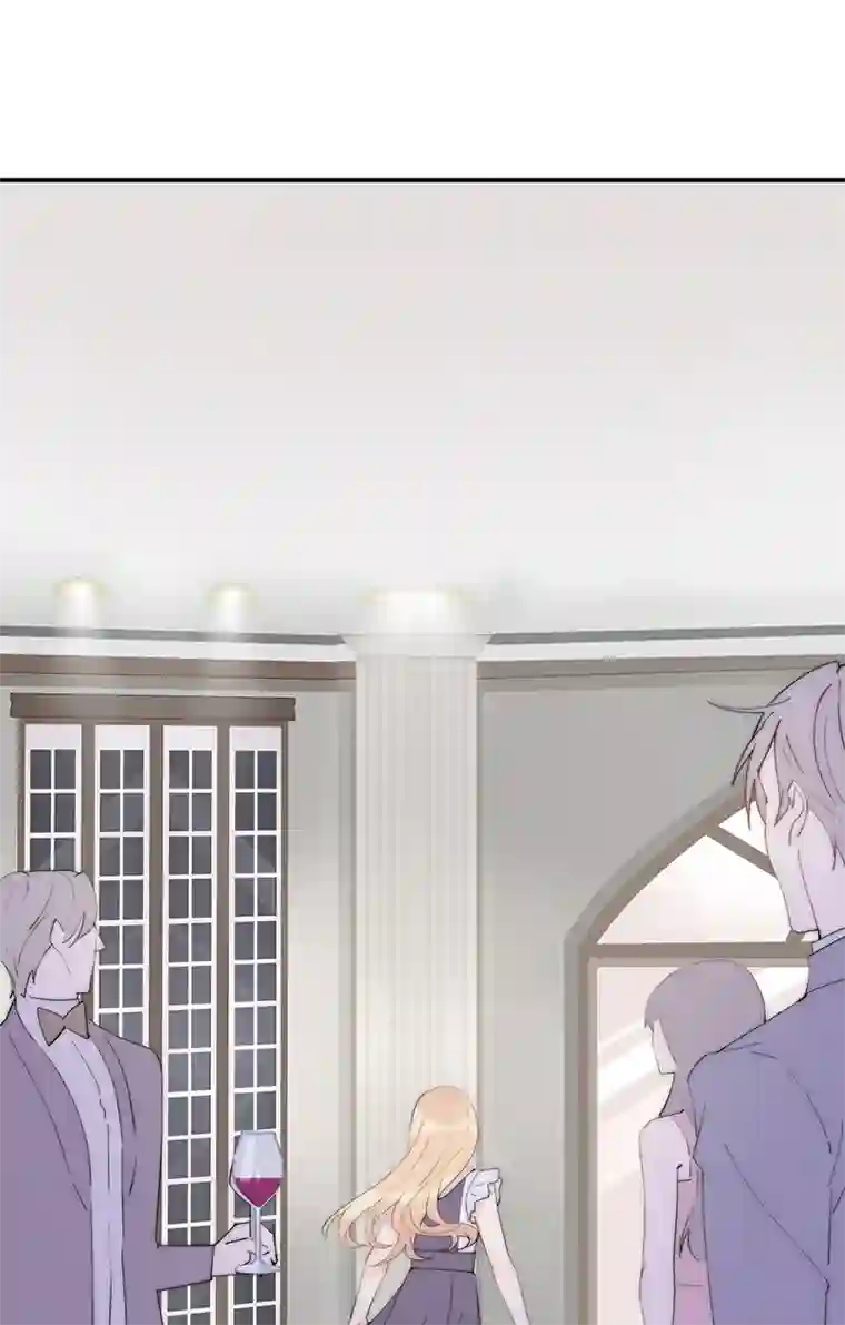 灰姑娘的陷阱第21回 原来你这么刚