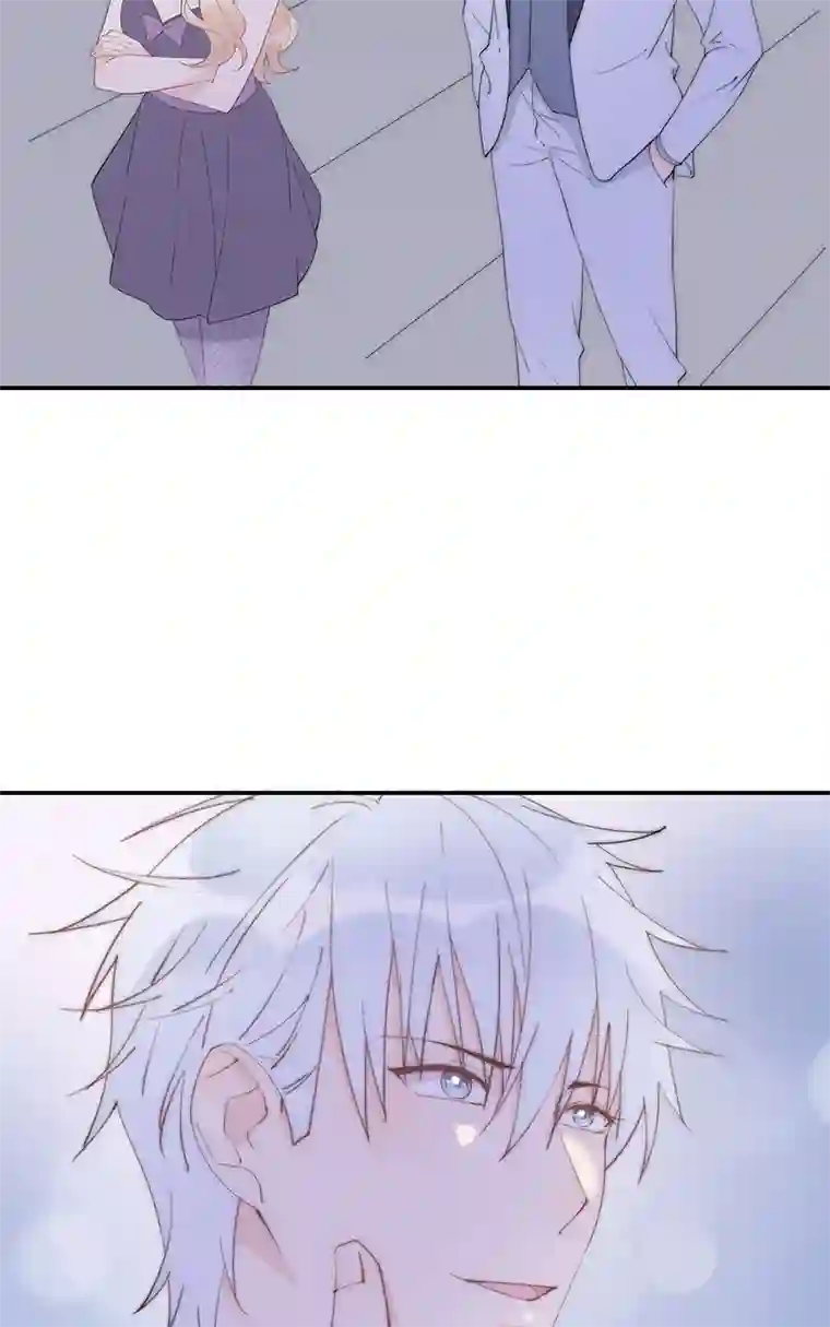 灰姑娘的陷阱第21回 原来你这么刚