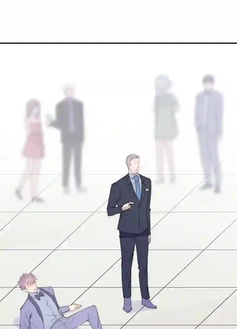 灰姑娘的陷阱第21回 原来你这么刚