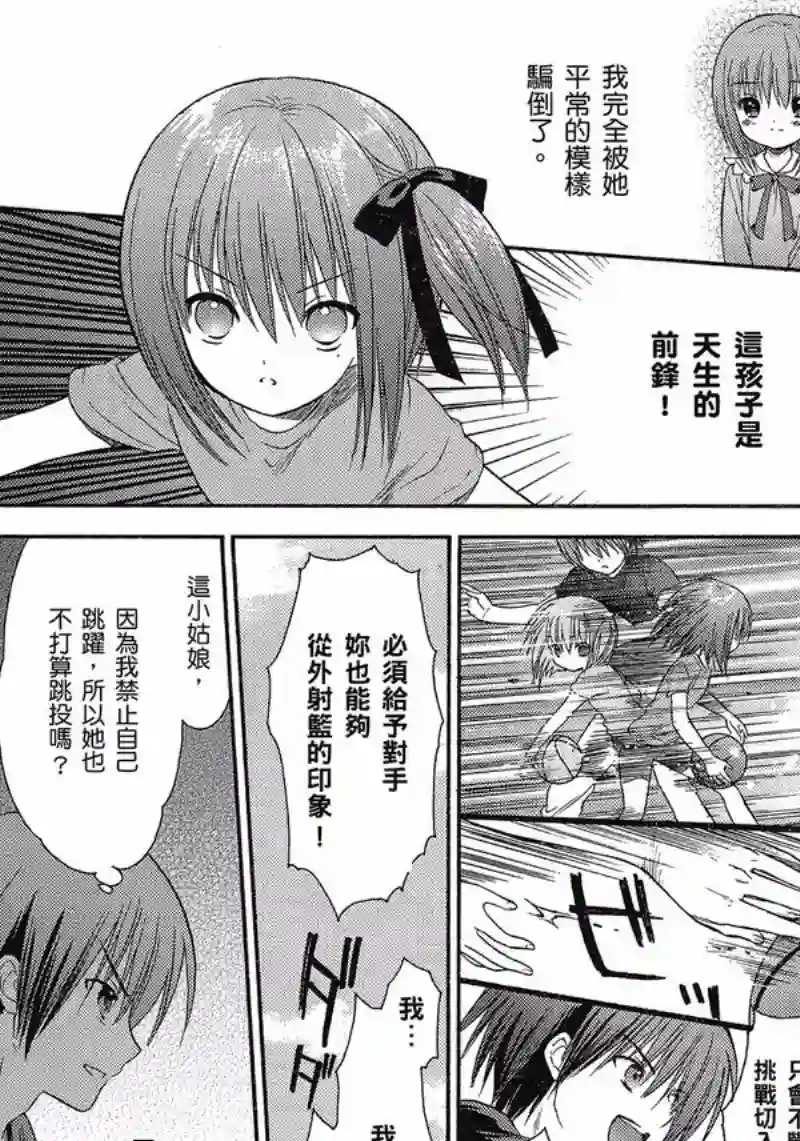 萝球社第01卷