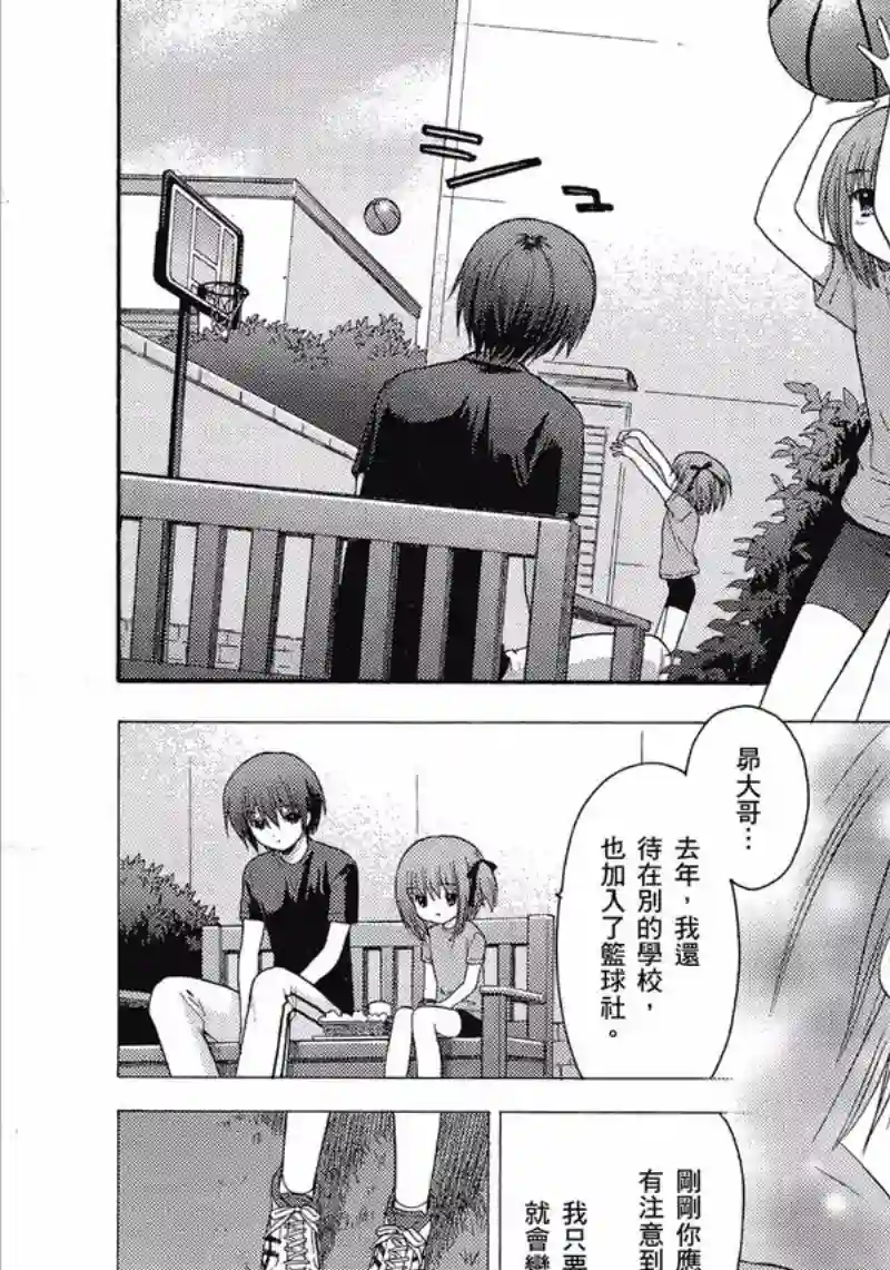 萝球社第01卷