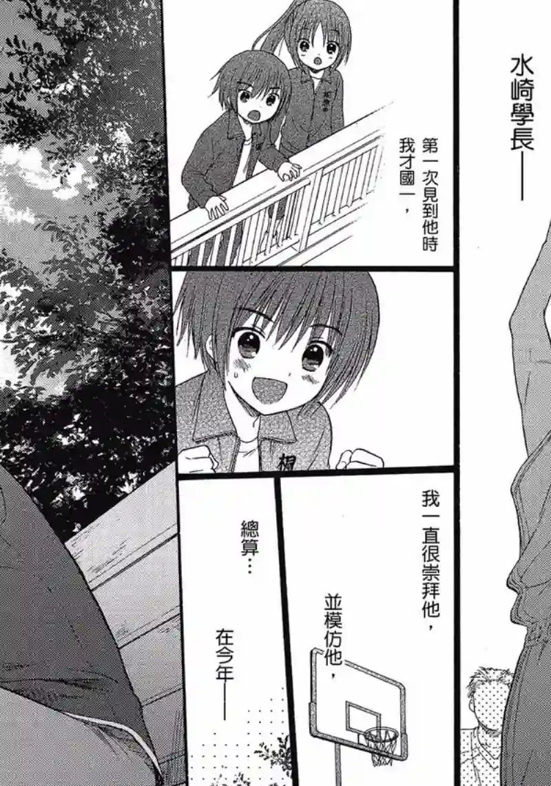 萝球社第01卷