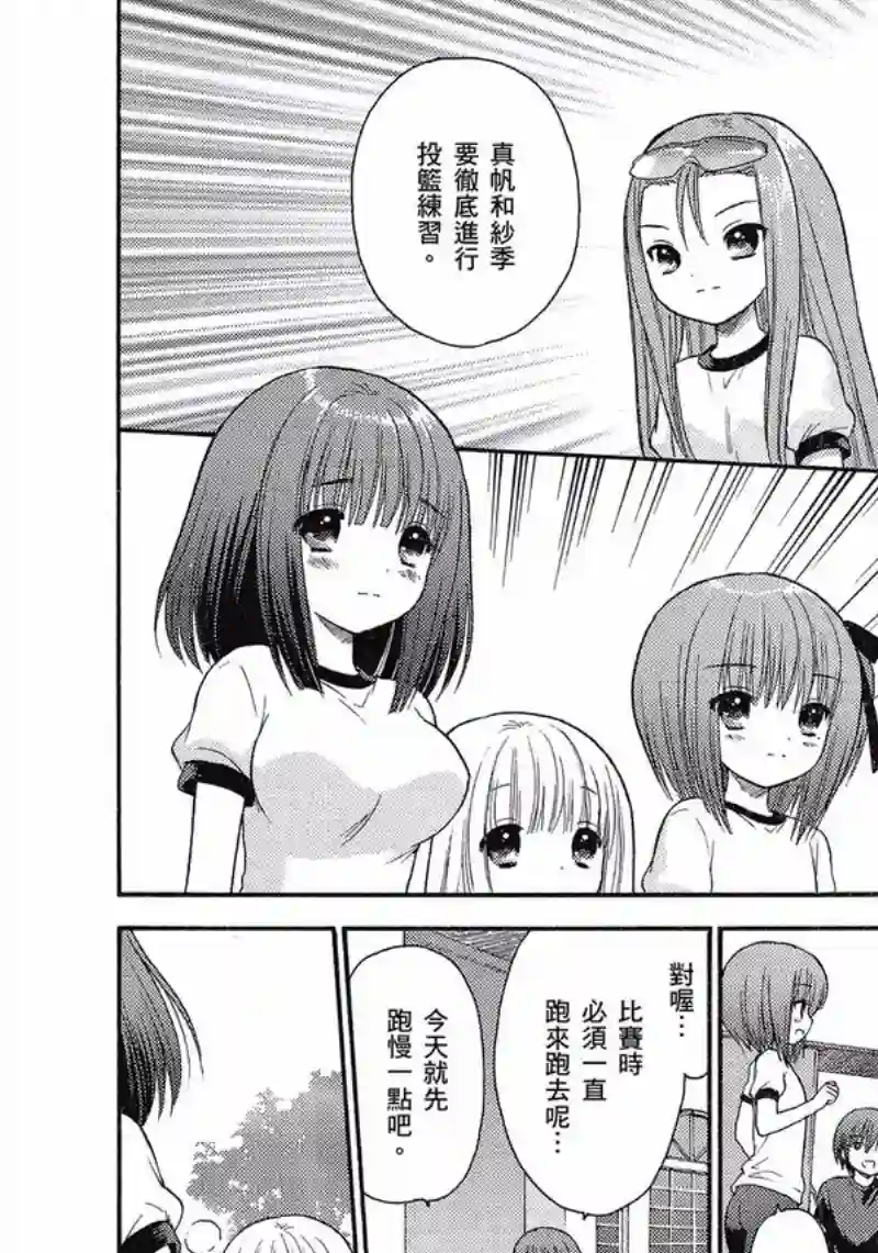 萝球社第01卷