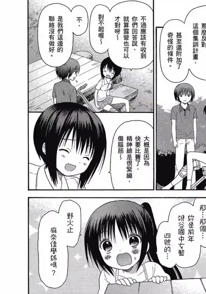 萝球社第05卷