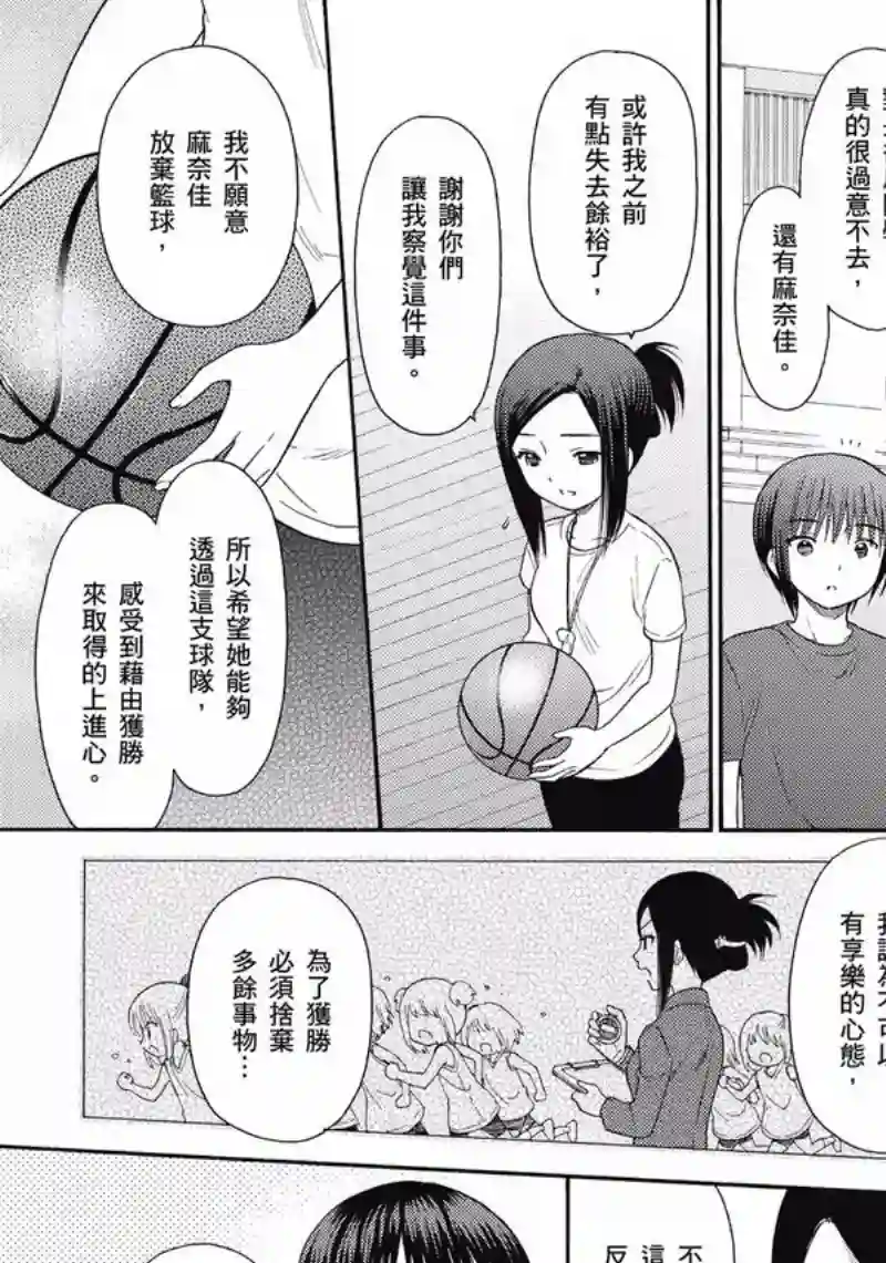 萝球社第06卷