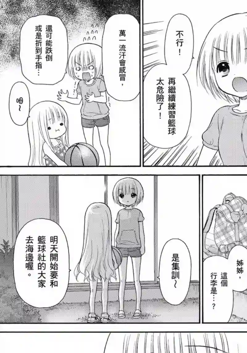 萝球社第06卷