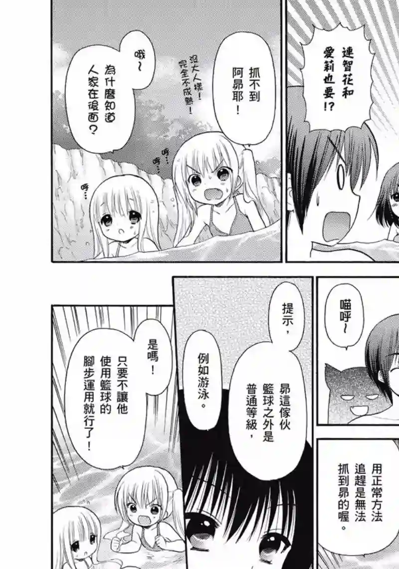 萝球社第06卷