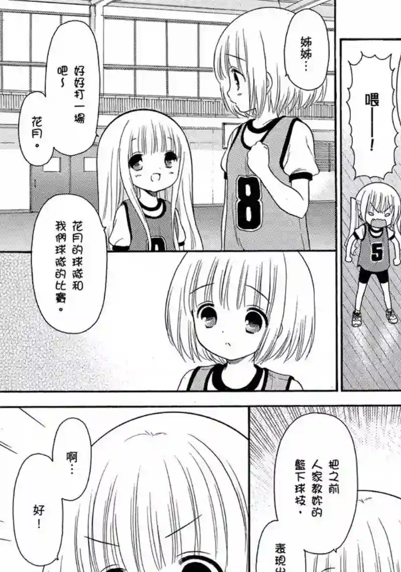 萝球社第08卷