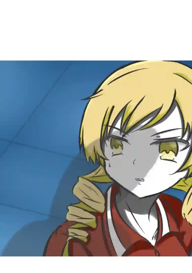 巴麻美的平凡日常05卷第34话